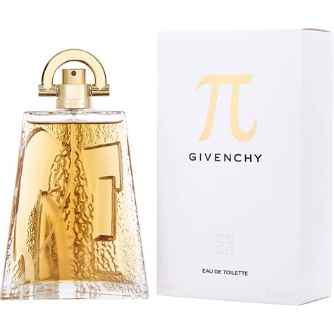 givenchy pi parfum homme|More.